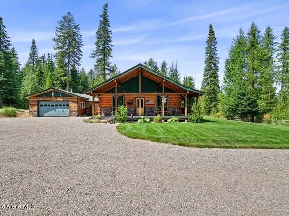 30989 N Walking Horse Ln, Athol, ID 83801