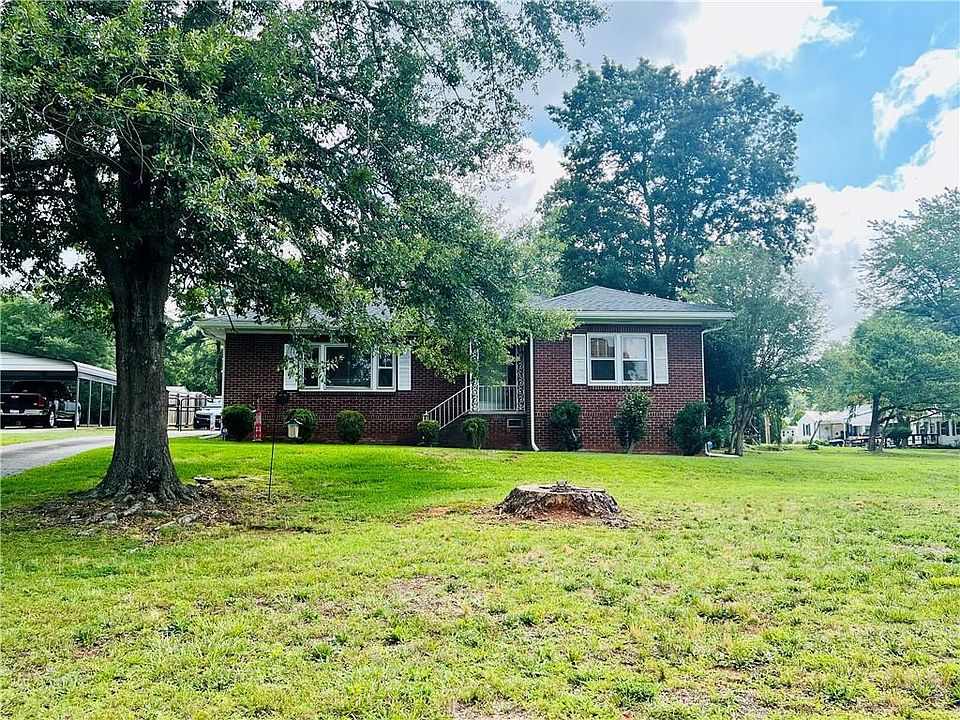 103 Marshall Ave, Abbeville, SC 29620 MLS 20264230 Zillow