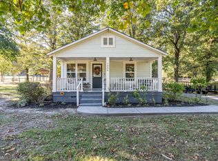 1026 Unity Church Rd, Summerville, GA 30747