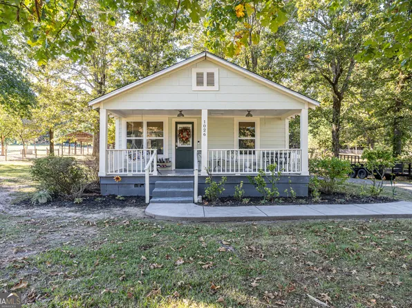 1026 Unity Church Rd, Summerville, GA 30747