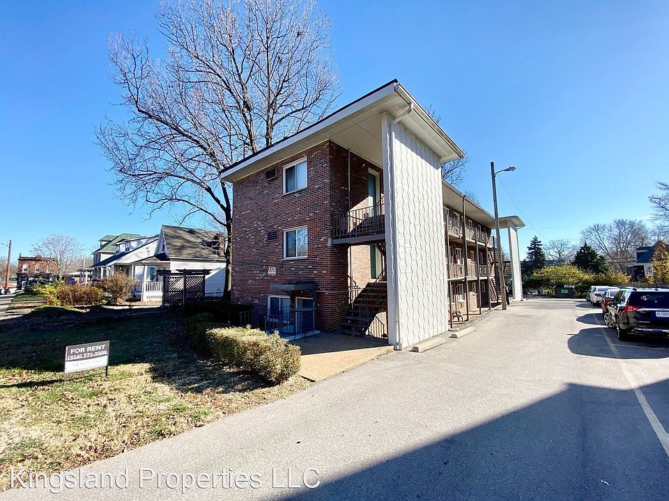 1st image of 3320 Greenwood Blvd APT 1