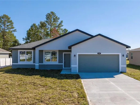 234 Elm Ct, Poinciana, FL 34759