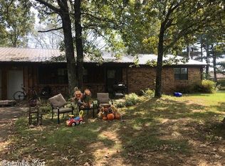 1982 N Main St, Searcy, AR 72143