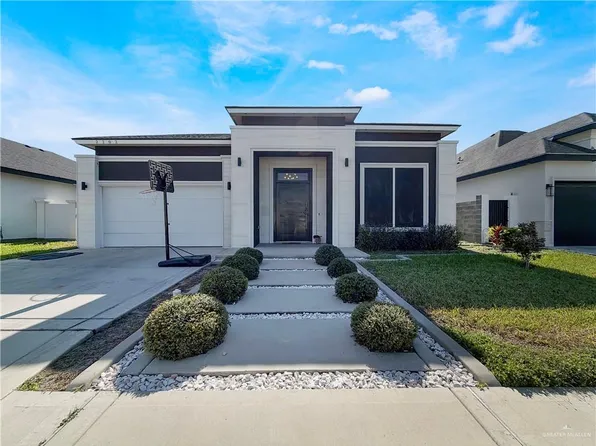 2202 Mirabelle St, Mission, TX 78572