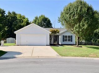 4235 Carrington Ct SW, Concord, NC 28027