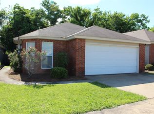 1700 Young Pointe Blvd, Montgomery, AL 36106