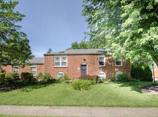 706 Marengo Dr, Middletown, KY