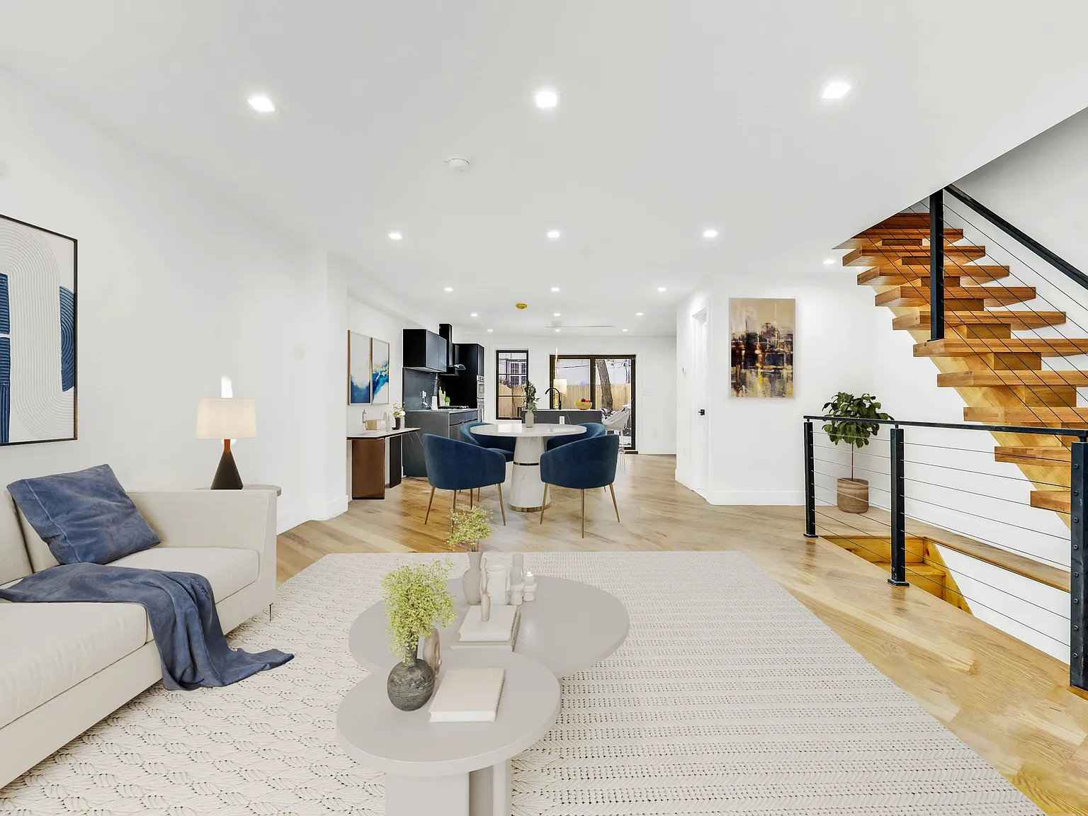 257A Tompkins Avenue — Photo 3