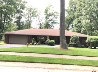 3736 Silverwood Dr, York, PA 17402