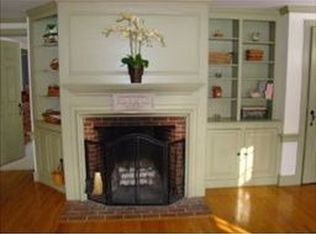 31 Brown Ridge Rd, Weare, NH 03281