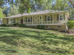 10335 Belinder Rd, Leawood, KS 66206