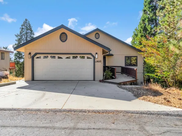 34075 Shaver Springs Rd, Auberry, CA 93602
