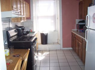 684 Parker St #2, Roxbury Crossing, MA 02120