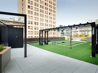 1 Union Sq S #15J, New York, NY 10003