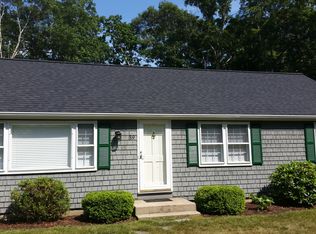 59 Alcott Rd, East Falmouth, MA 02536