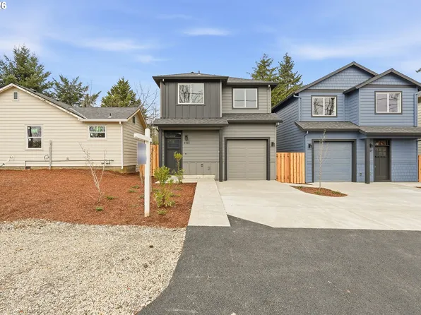 3155 NE 117th Ave, Portland, OR 97220