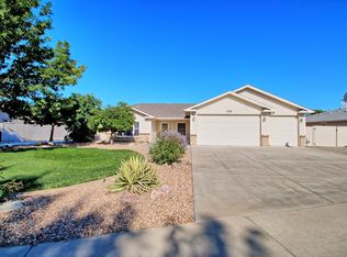 795 Amethyst Dr, Fruita, CO 81521