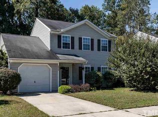 6943 Beaverwood Dr, Raleigh, NC 27616