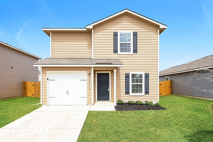 1st image of 6519 Fledgely Way