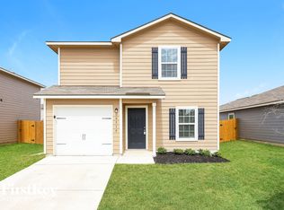 6519 Fledgely Way, San Antonio, TX 78252