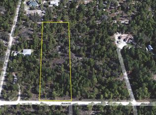Seneca Rd, Weeki wachee, FL 34614