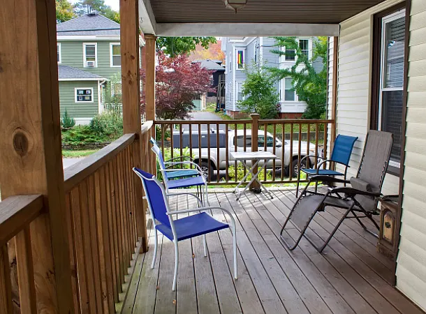 55 Fessenden St #1 — Photo 4