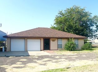 3610 S County Road 1317, Odessa, TX 79765