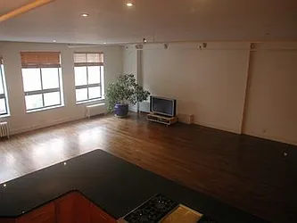 Rented by Bank Neary