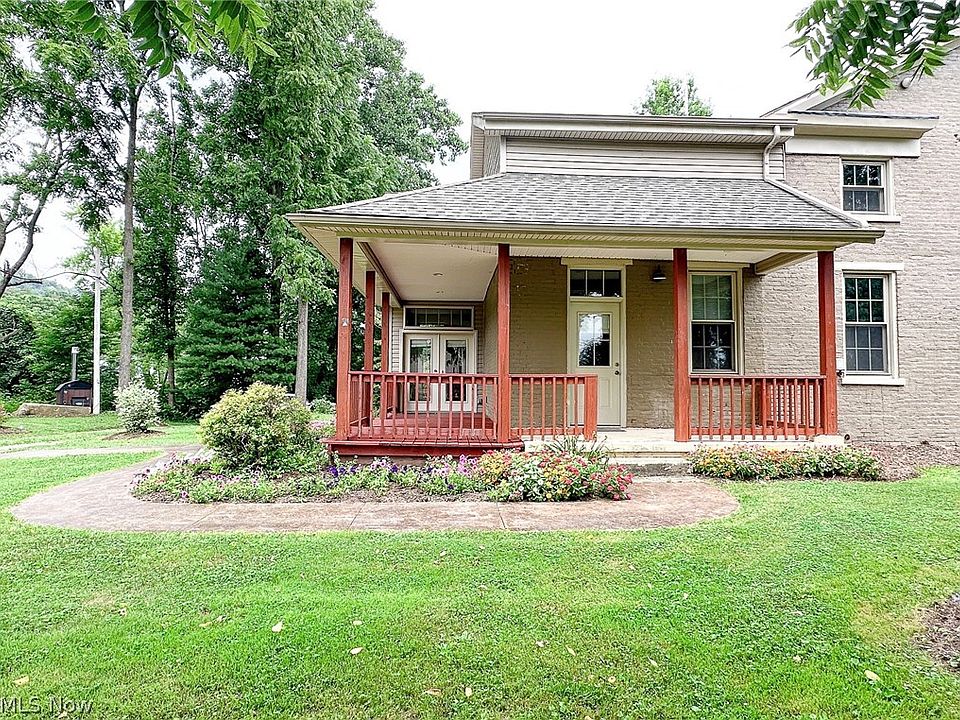 40379 State Route 7, Hannibal, OH 43931 Zillow
