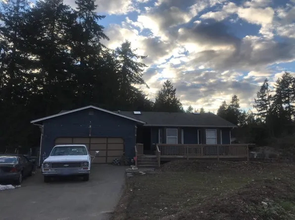 18601 73rd St E, Bonney Lake, WA 98391