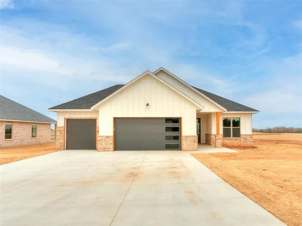 29771 Jade St, Cashion, OK 73016