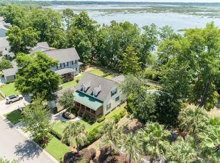 37 White Pond Blvd, Beaufort, SC 29902