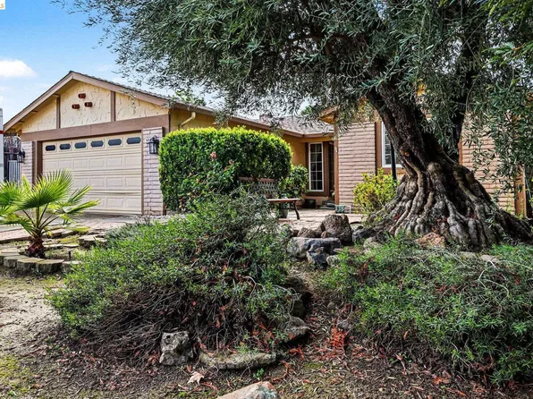 3218 Westbourne Dr, Antioch, CA 94509