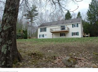 66 Oscar Littlefield Rd, Lyman, ME 04002