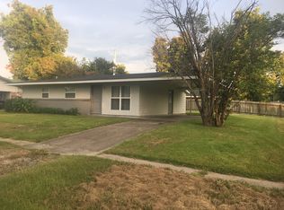 1220 Peach St, Vidalia, LA 71373
