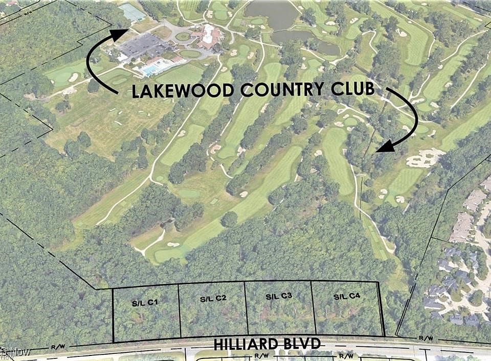 2nd image of 29826 Hilliard Blvd