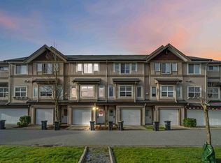 1055 Riverwood Gate #126, Pt Coquitlam, BC V3B8C3