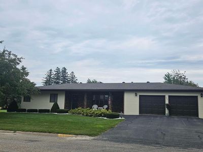 506 N Jefferson St, Calmar, IA, 52132