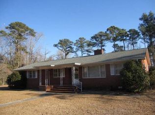 1009 Carolina Ave, Trent Woods, NC 28562