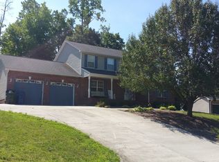 320 Daniel Paul Dr, Archdale, NC 27263