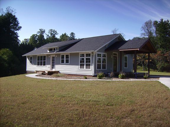 Front elevation.