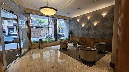 301 East 48th Street