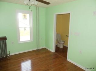 620 Center St, Garrett, PA 15542