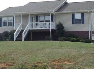 307 Old Embreeville Rd, Jonesborough, TN 37659