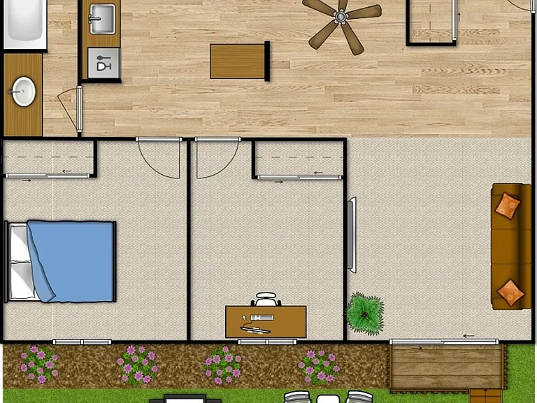 MOVE IN SPECIAL $600 Off your Move-in cost! Call the office for more details — Photo 27