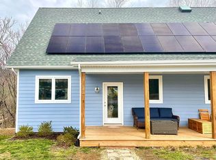 843 Stargazer Ln, Crozet, VA 22932