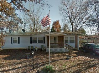 330 Wildwood Ln, Rockaway Beach, MO 65740