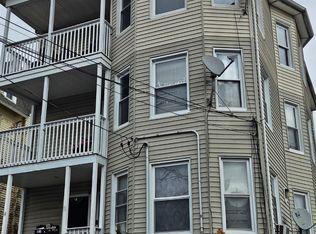 12 Coe St FLOOR 2, Waterbury, CT 06704