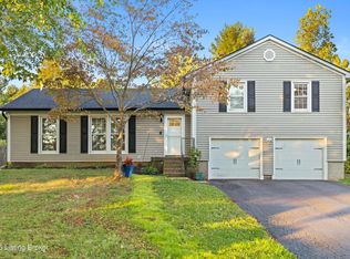 4308 Accomack Dr, Louisville, KY 40241