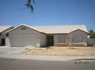 8502 W Berkeley Rd, Phoenix, AZ 85037